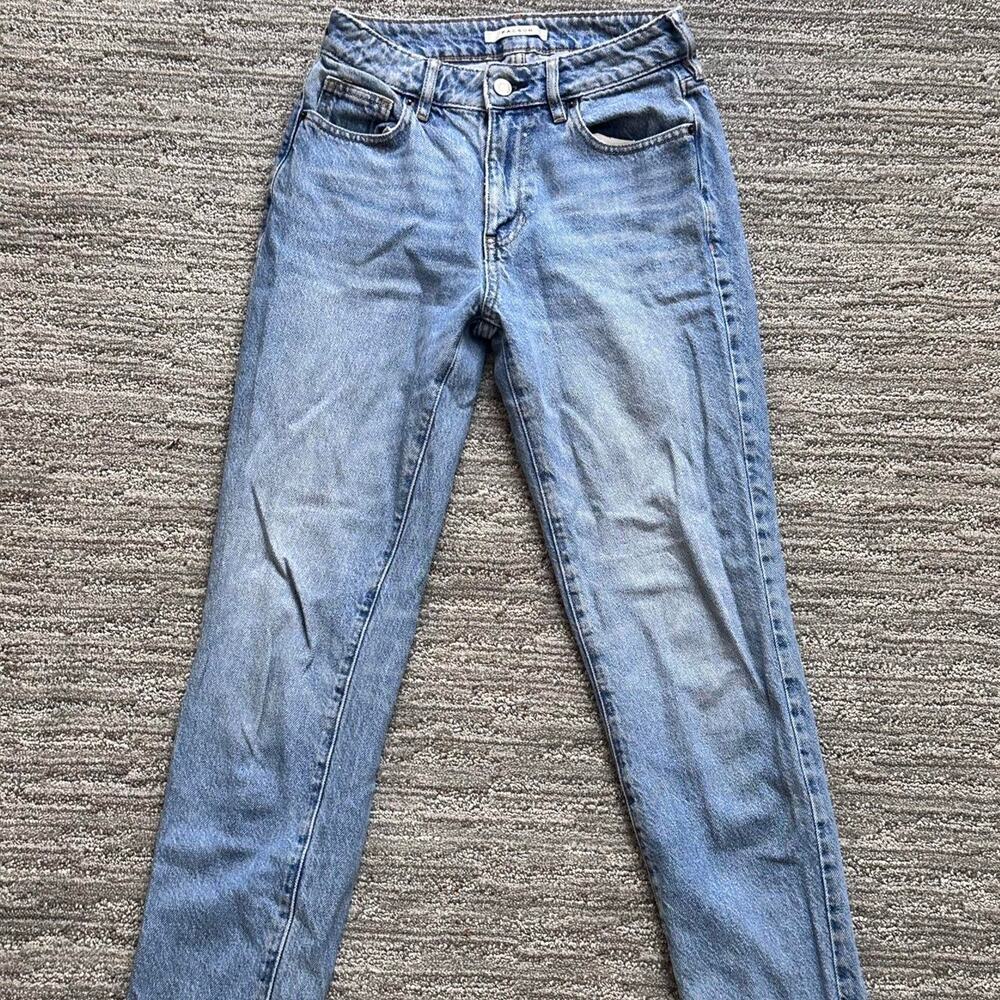 Womens pacsun jeans size 28x28